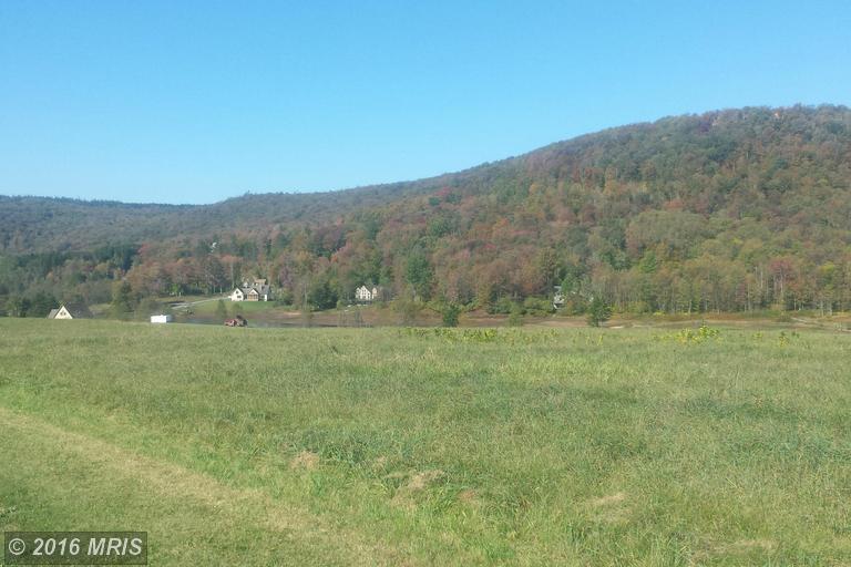 59 VIEW RIDGE Dr, Davis, WV 26260