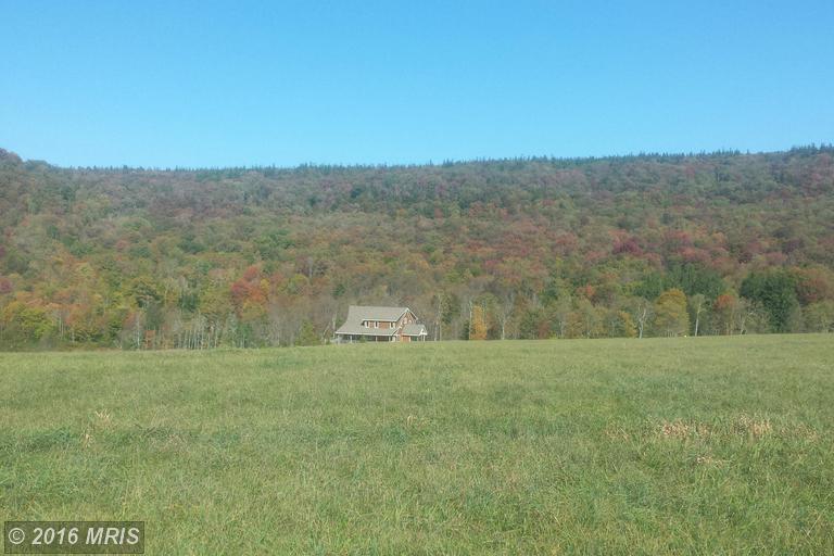 59 VIEW RIDGE Dr, Davis, WV 26260