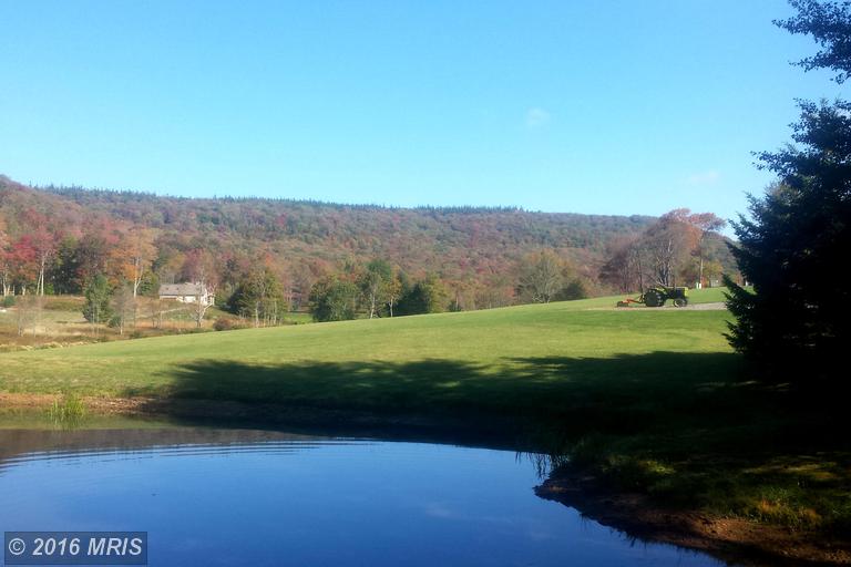 32 WATER FRONT Dr, Davis, WV 26260