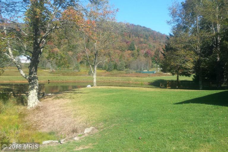 32 WATER FRONT Dr, Davis, WV 26260