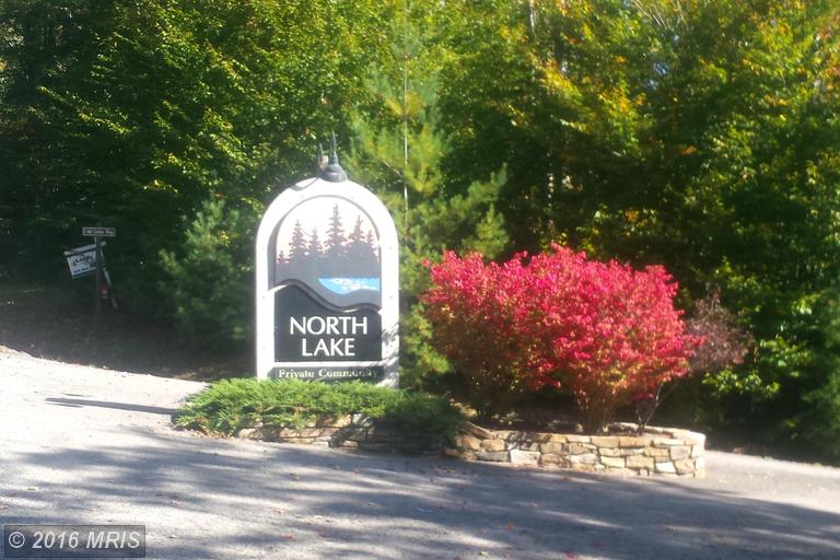 32 WATER FRONT Dr, Davis, WV 26260