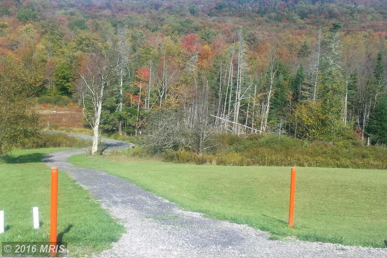 32 WATER FRONT Dr, Davis, WV 26260