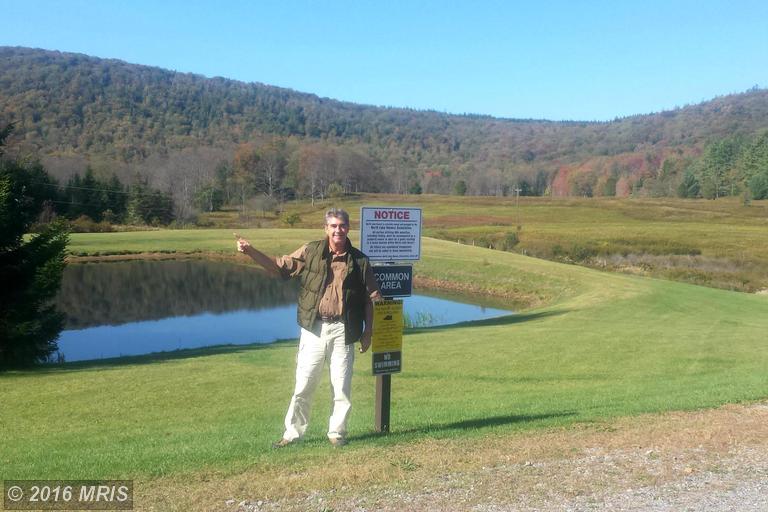 32 WATER FRONT Dr, Davis, WV 26260