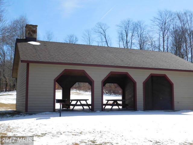 33 WATERFRONT, Davis, WV 26260
