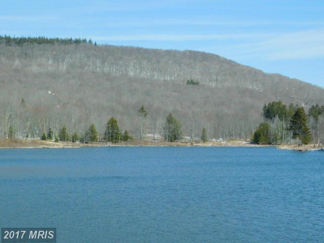 32 WATERFRONT, Davis, WV 26260