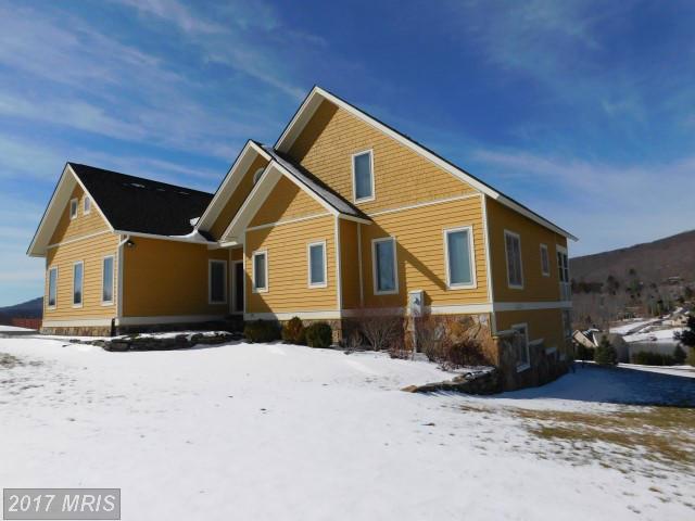 32 WATERFRONT, Davis, WV 26260