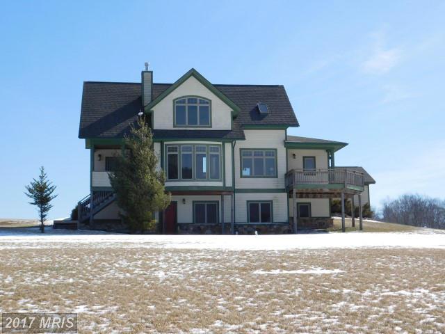 32 WATERFRONT, Davis, WV 26260