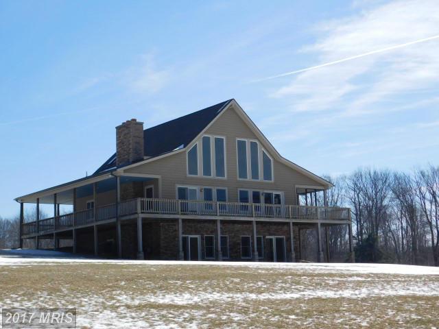 32 WATERFRONT, Davis, WV 26260