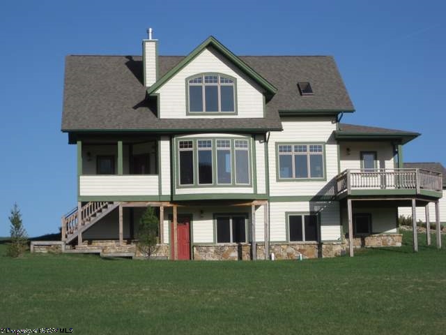 Lot 43 Tuscan Ridge Lane