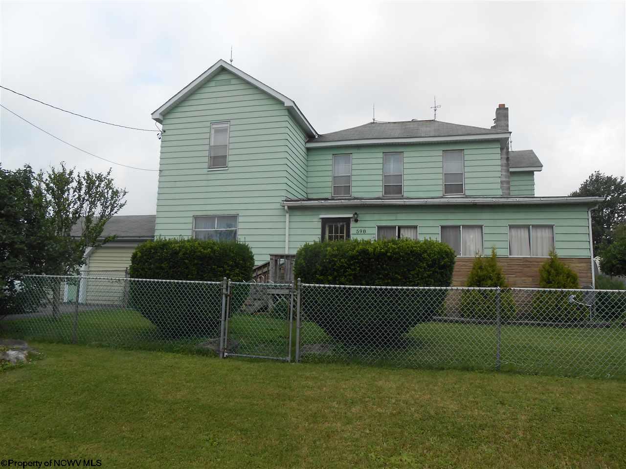 Lot 2 Timberwood Road