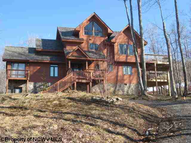 43 Amelia Drive Windwood Fly In Resort Drive