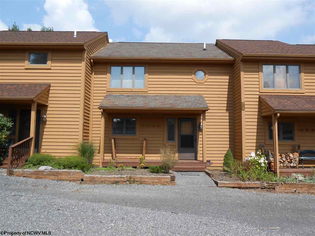 2524 Timberline Road