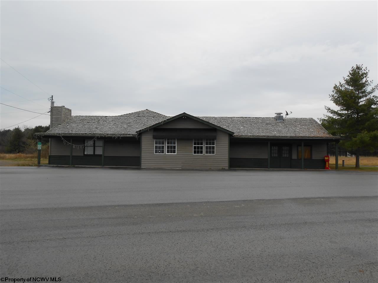 2524 Timberline Road