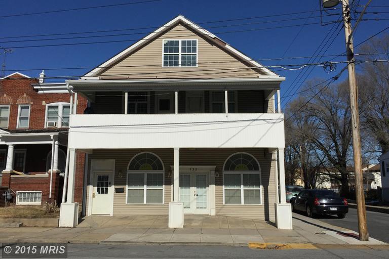 578 Pointy Knob Road