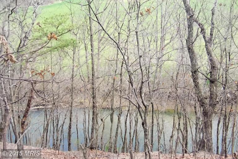 578 Pointy Knob Road
