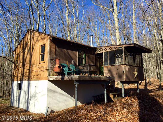 578 Pointy Knob Road