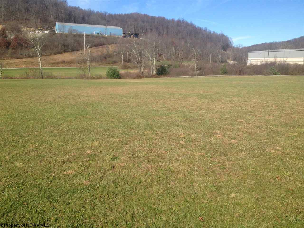 1100 Sheep Pen Run - Williams River Rd Road