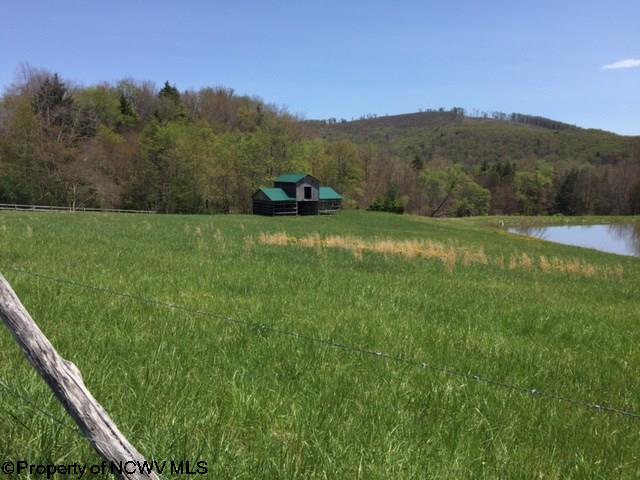 LOT 27 Glady Fork Cabins, Glady Road, Glady, WV 26268