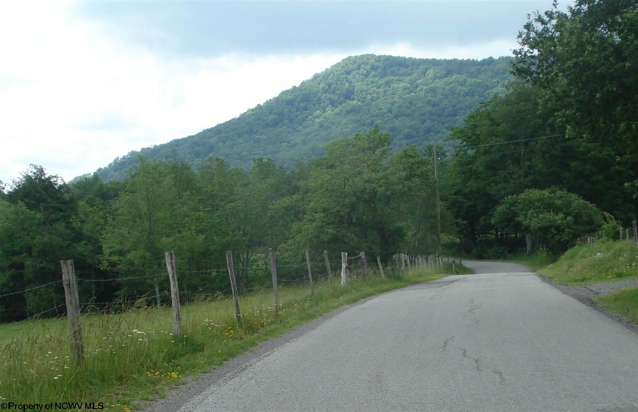 LOT 27 Glady Fork Cabins, Glady Road, Glady, WV 26268