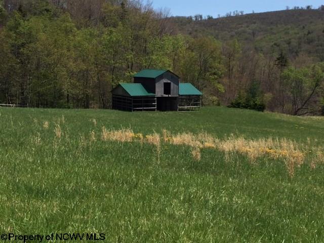 LOT 27 Glady Fork Cabins, Glady Road, Glady, WV 26268