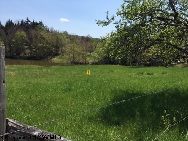 LOT 27 Glady Fork Cabins, Glady Road, Glady, WV 26268