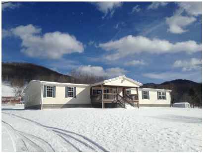 Route 32 6 Pennington RoadHarman, WV, 26270Randolph County