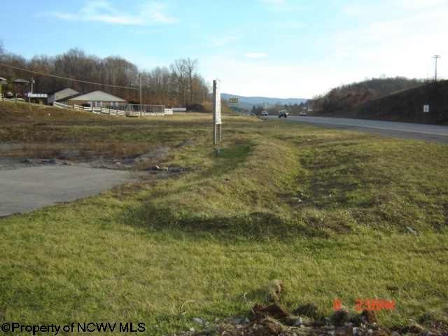 Lot 38 Tory Camp Road