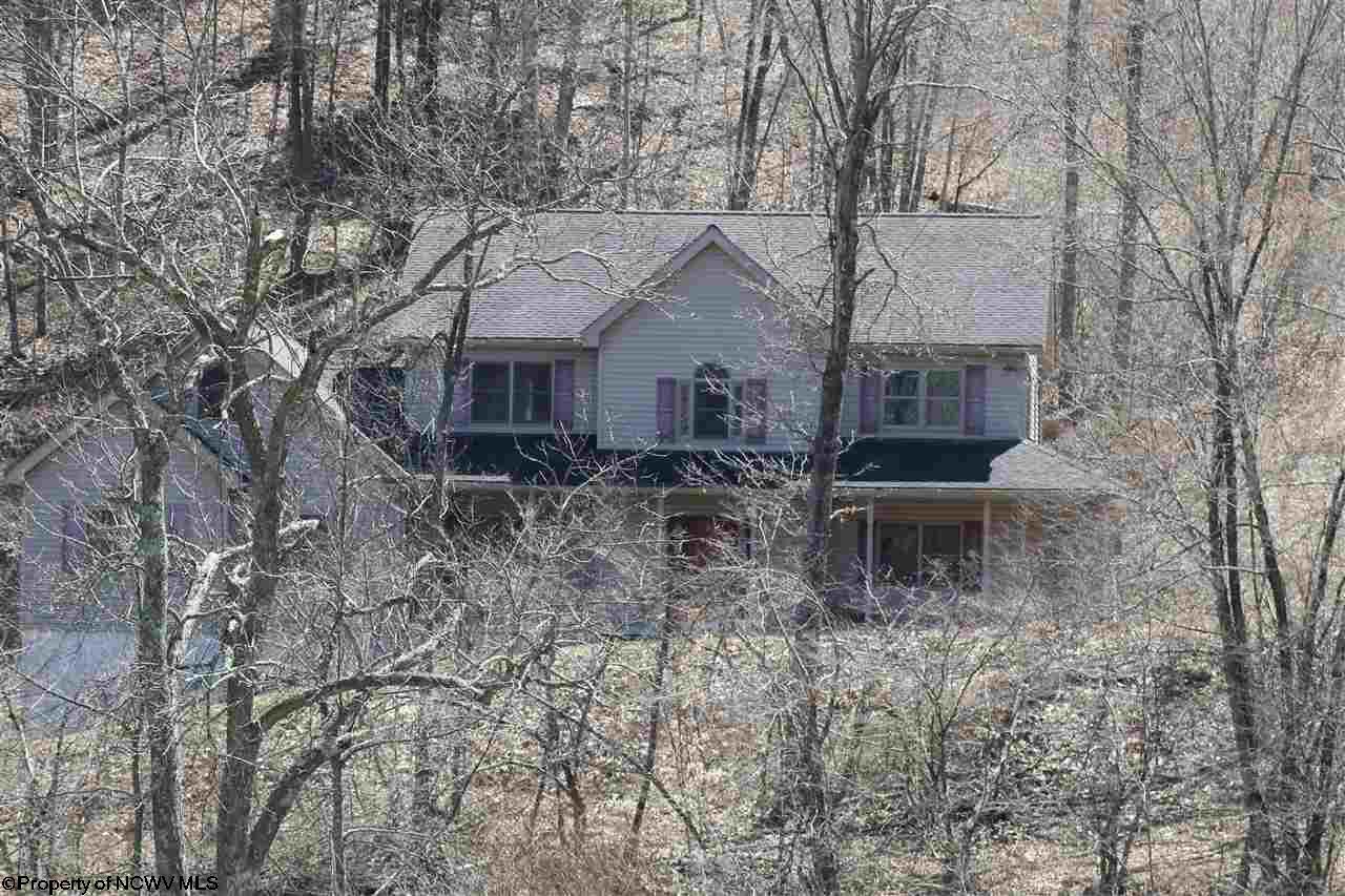 34 Meadows E High Mountain Road
