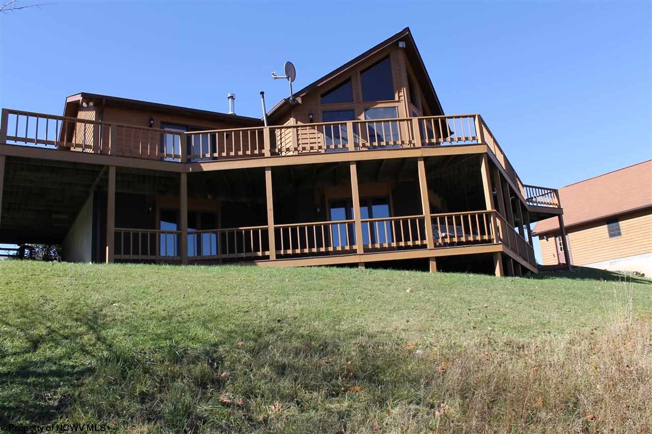 34 Meadows E High Mountain Road