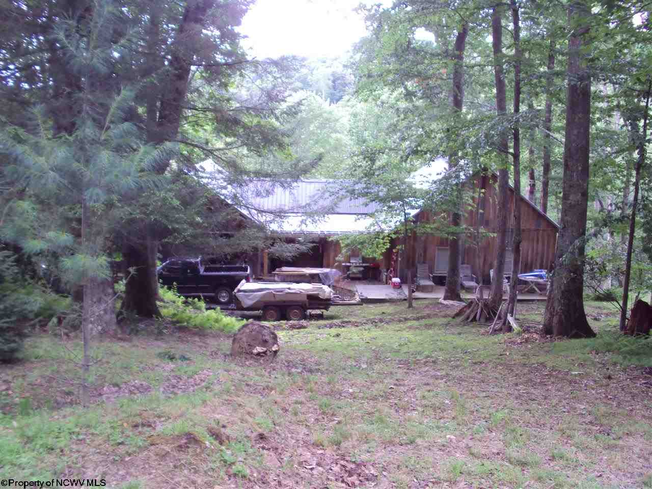 34 Meadows E High Mountain Road