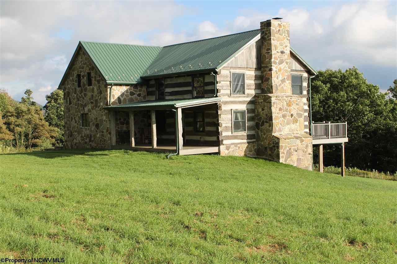 34 Meadows E High Mountain Road