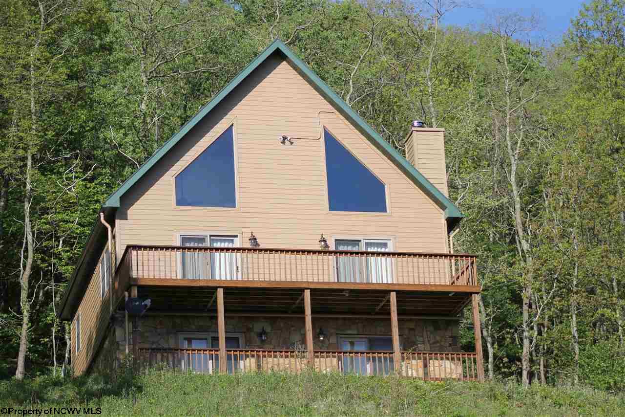 34 Meadows E High Mountain Road