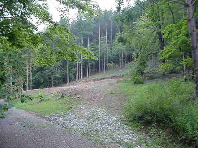 Rt 33 Appalachian Highway