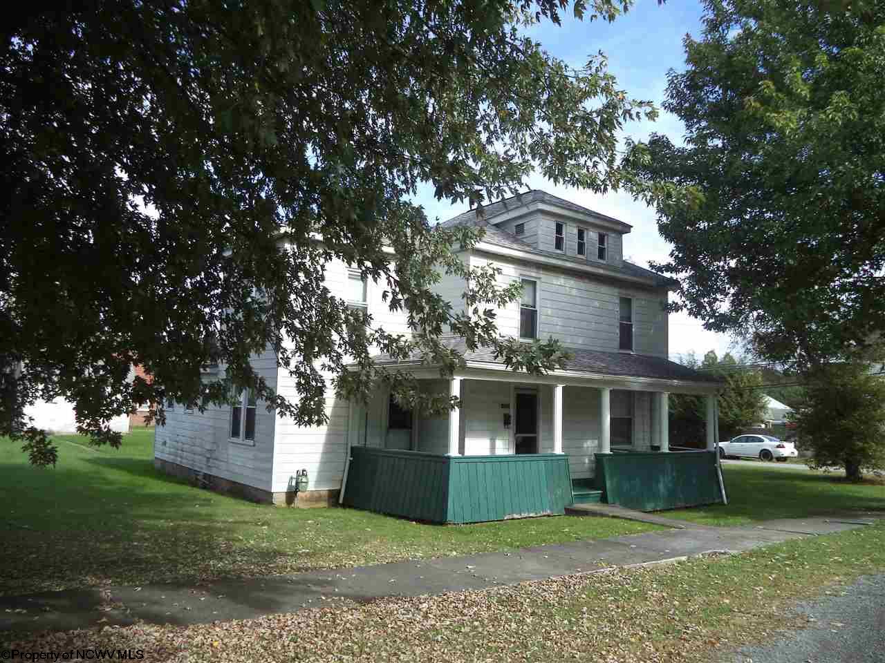 00 Shavers Fork Road Lane