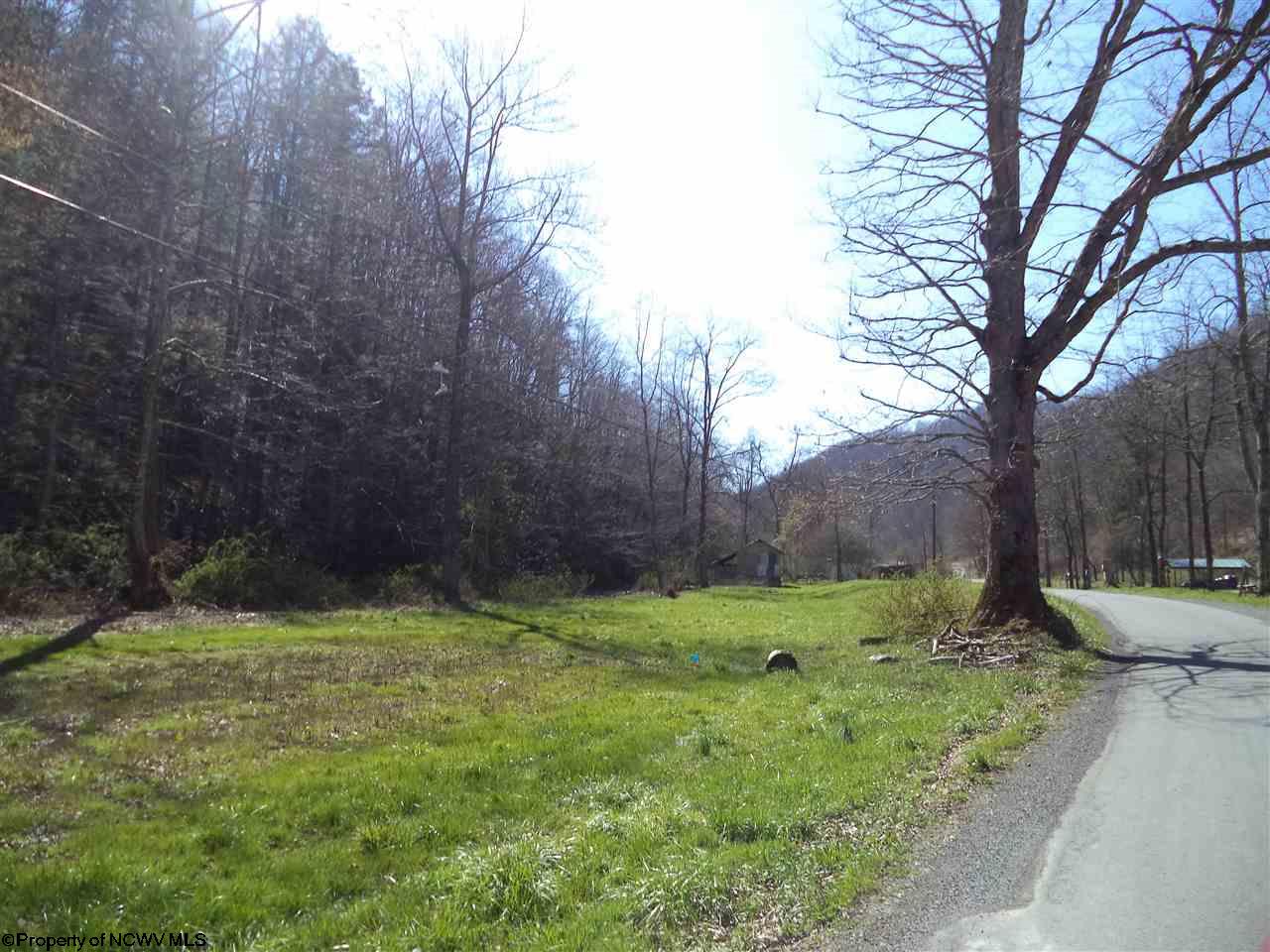 00 Shavers Fork Road Lane