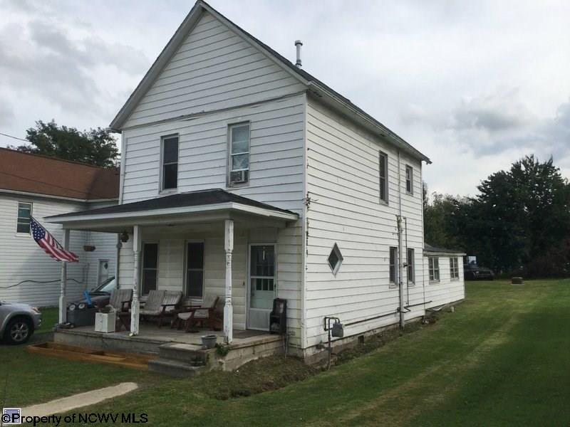 63 Adolph Road, Mill Creek, WV 26280
