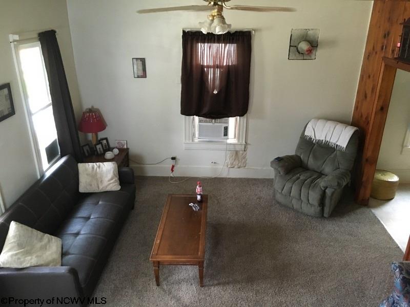 63 Adolph Road, Mill Creek, WV 26280
