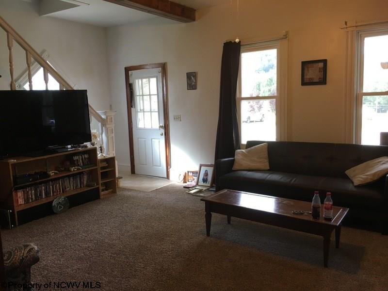 63 Adolph Road, Mill Creek, WV 26280