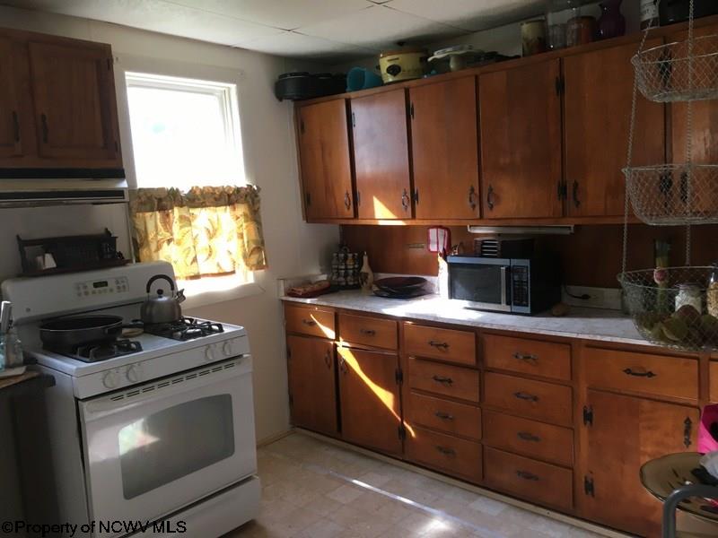 63 Adolph Road, Mill Creek, WV 26280