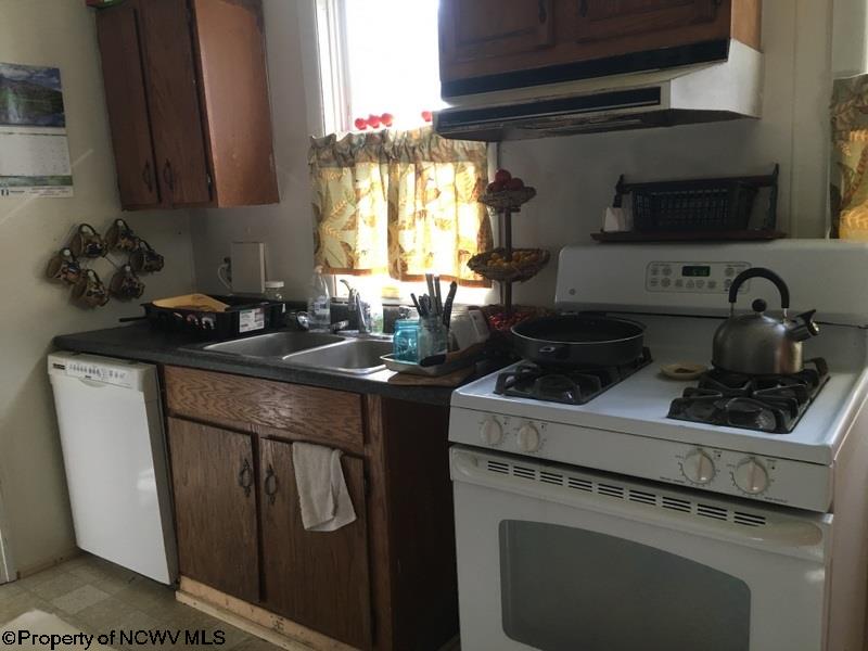 63 Adolph Road, Mill Creek, WV 26280