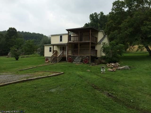 449 Cutlip Drive