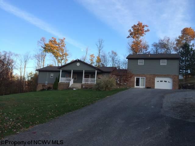 449 Cutlip Drive