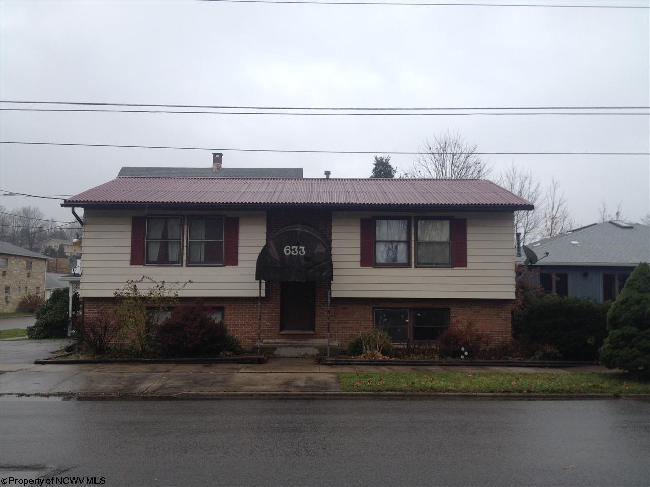 00 Mitchell Run Road