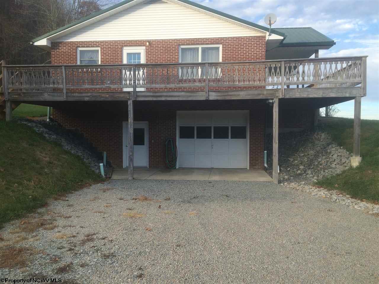 00 Mitchell Run Road