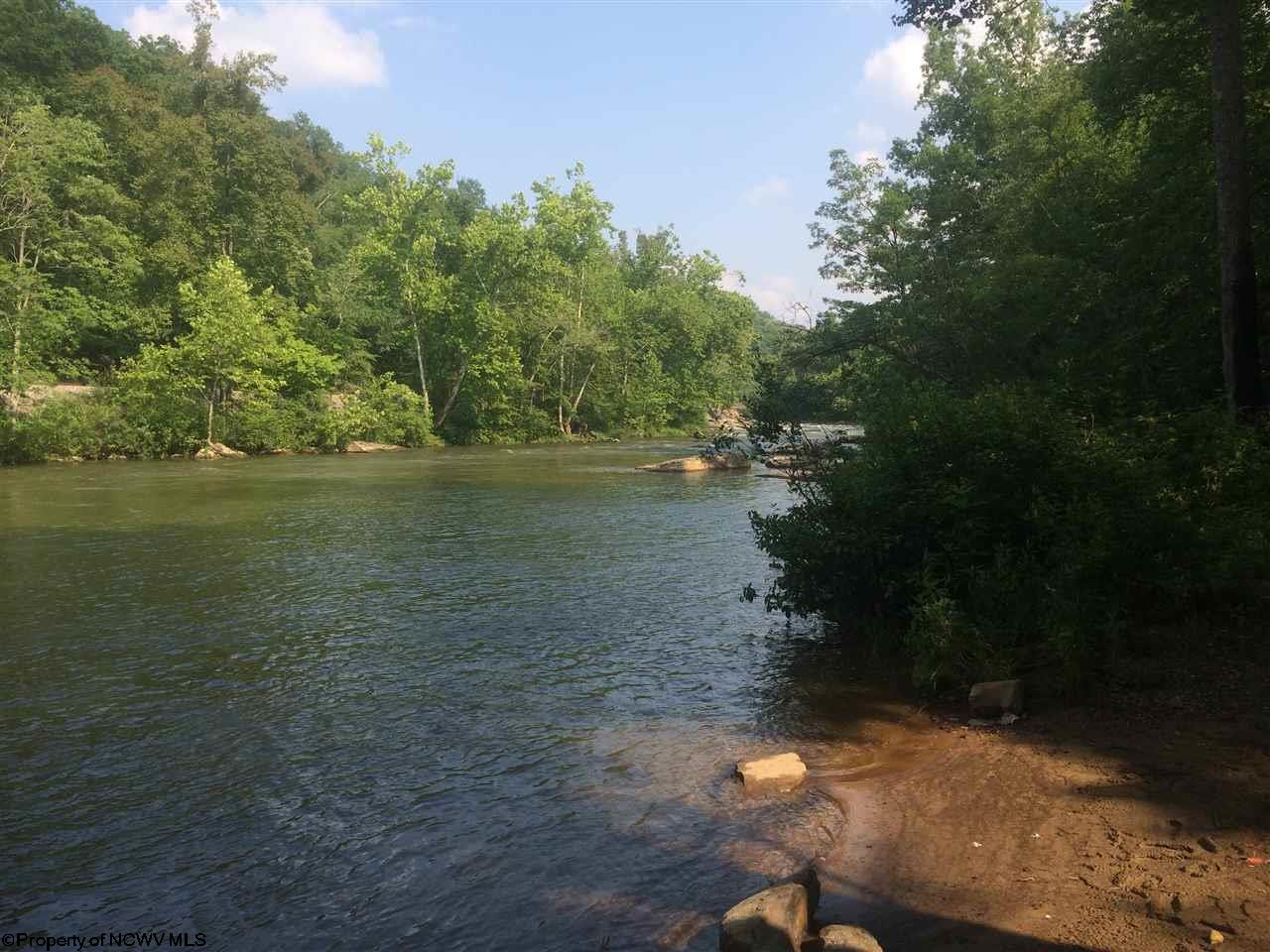 00 Mitchell Run Road