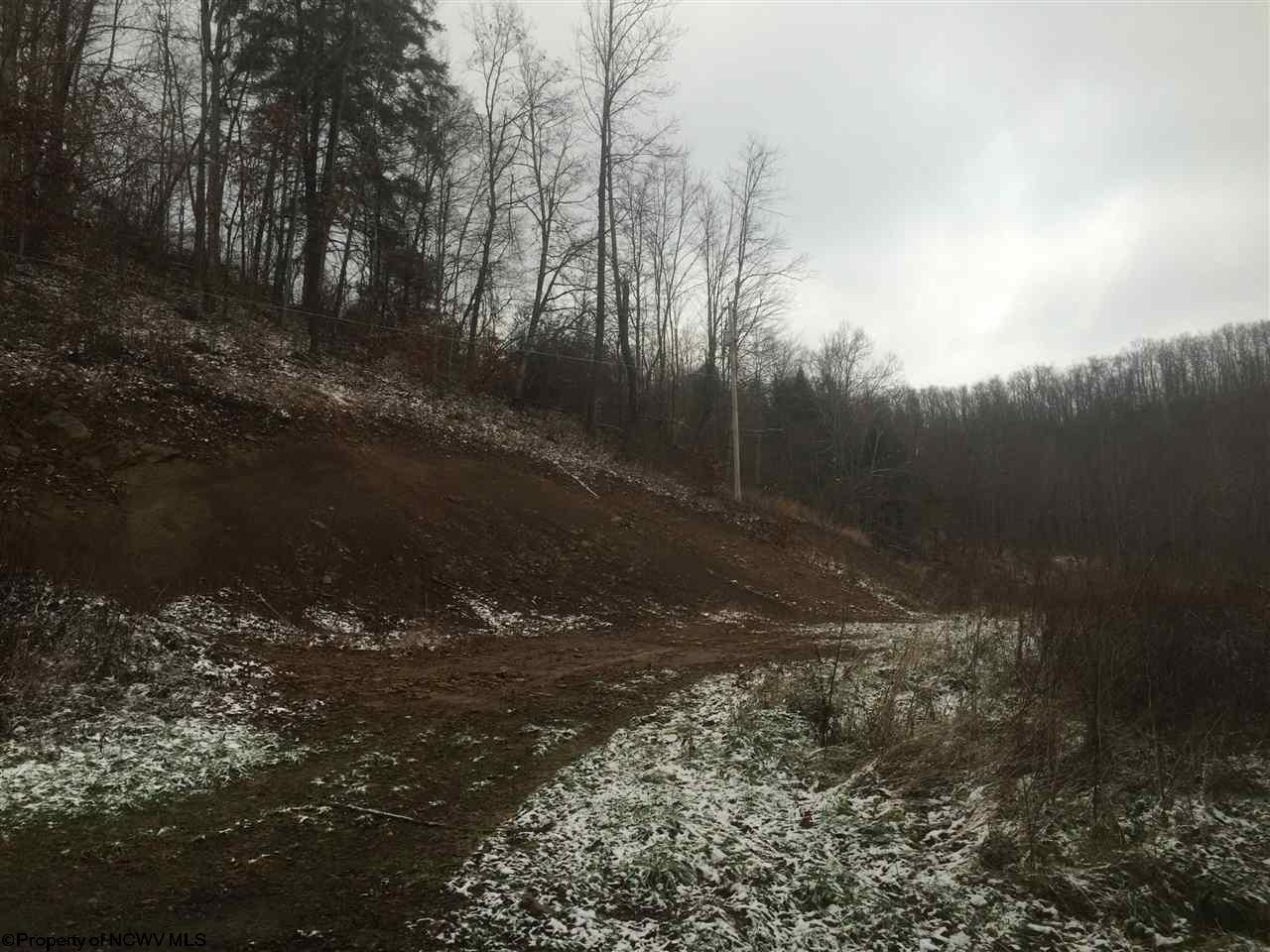 00 Mitchell Run Road