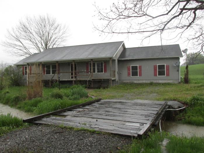 7 Rainbow Estate RdMontrose, WV, 26283Barbour County