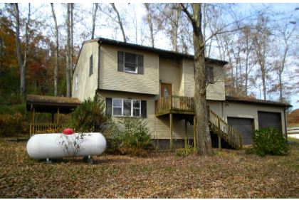 8751 Parsons RoadMontrose, WV, 26283Randolph County