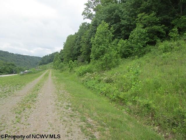 Route 33 Highway, Norton, WV 26285
