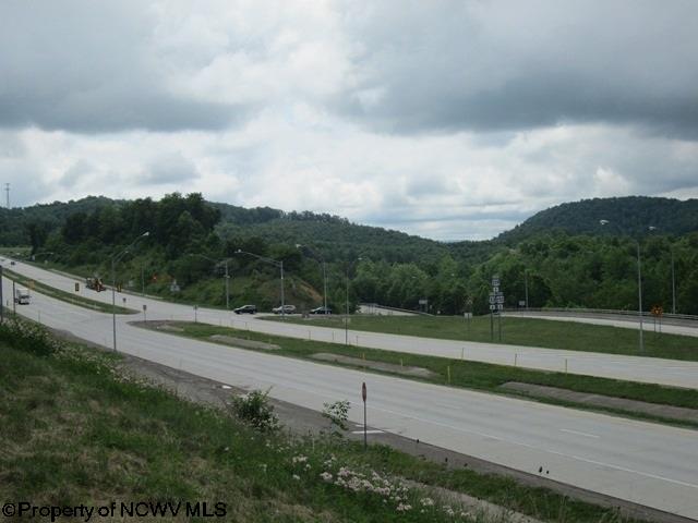 Route 33 Highway, Norton, WV 26285